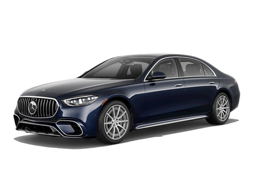 New 2024 MercedesBenz SClass For Sale in Lancaster PA W1K6G8CB4RA307377